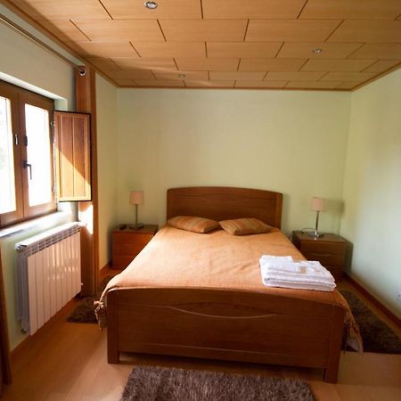 Casa Do Telheiro Ξενοδοχείο Sabugueiro  Εξωτερικό φωτογραφία