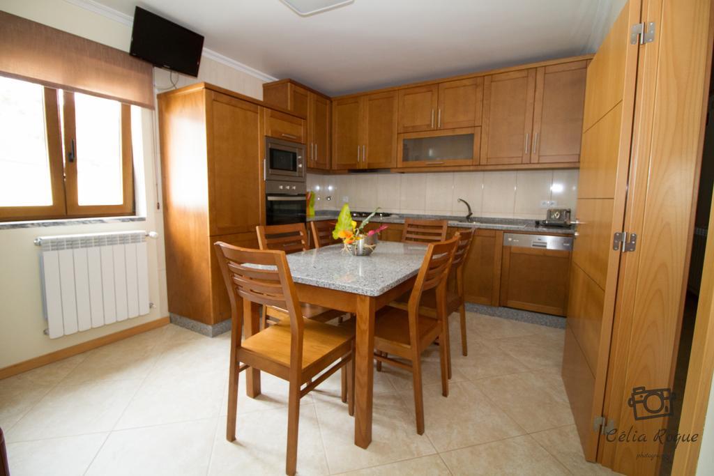 Casa Do Telheiro Ξενοδοχείο Sabugueiro  Εξωτερικό φωτογραφία