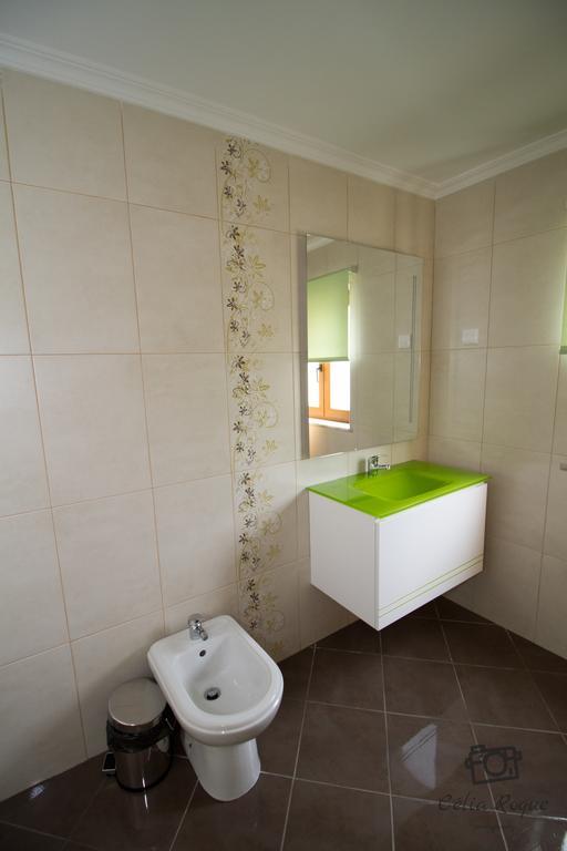Casa Do Telheiro Ξενοδοχείο Sabugueiro  Εξωτερικό φωτογραφία